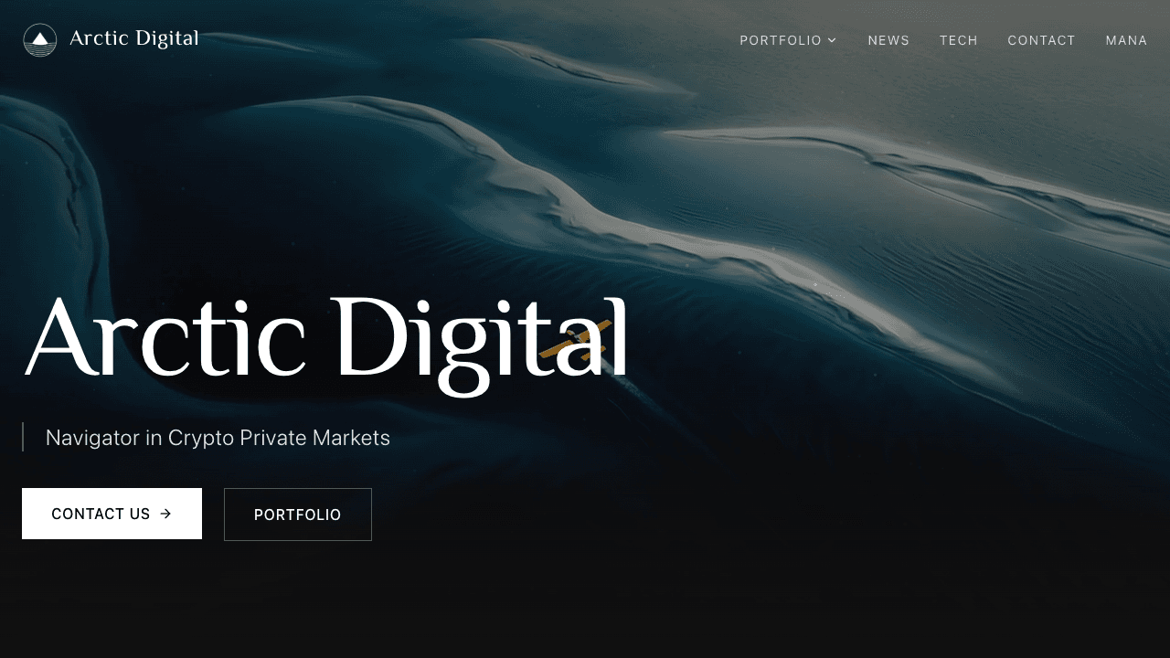 Arctic Digital