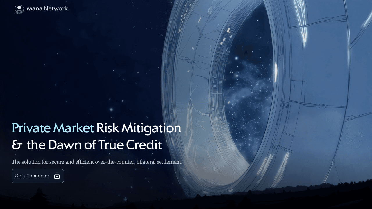 Mana Network